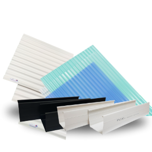 Seng, Atap dan Talang PUSO